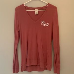 Victoria’s Secret PINK long sleeve!!